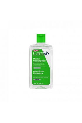 cerave micellar cleansing water