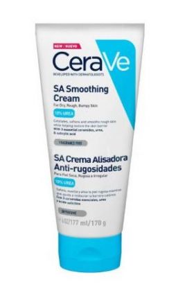 Cerave SA Smoothing Cream 6oz