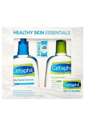 Cetaphil Healthy Skin Essentials Kit Set of 3