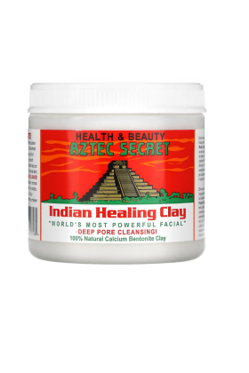 Aztec Secret -Indian Healing Clay 1lb