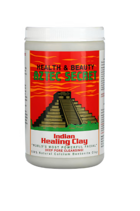 Aztec Secret- Indian Healing Clay  2 lbs