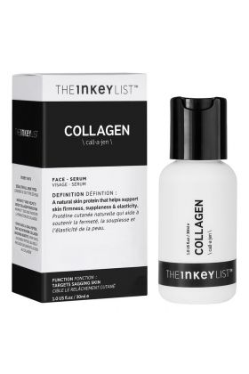  THE INKEY LIST Collagen Serum  30ml