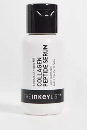The INKEY List Collagen Peptide Serum 30ml