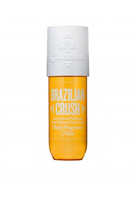 SOL Janeiro -BRAZILIAN CRUSH Body Fragrance Mist