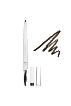 elf cosmetics -Instant Lift Brow Pencil - Deep Brown