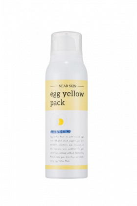 Misha Near Skin - Yellow Pack