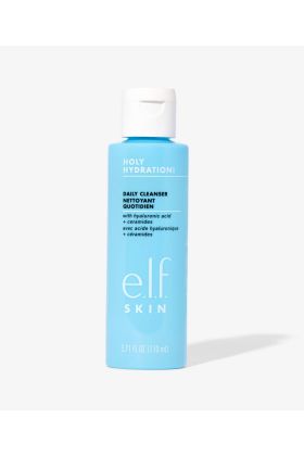 elf Cosmetics - HOLY HYDRATION! DAILY CLEANSER