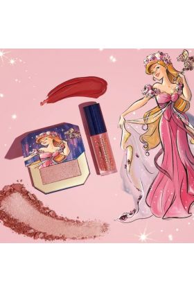 Colourpop - ever ever after kit