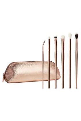 Morphe - Limited Edition Eye Slay 6 Piece Brush Collection