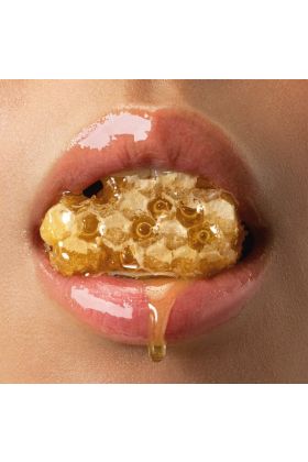 GISOU Honey Infused Lip Oil