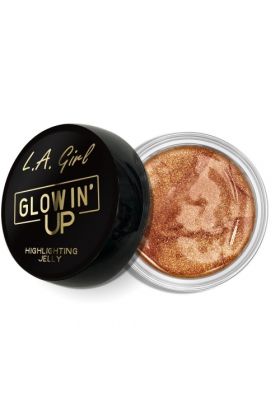 L.A. GIRL Glowin' Up Highlighting Jelly