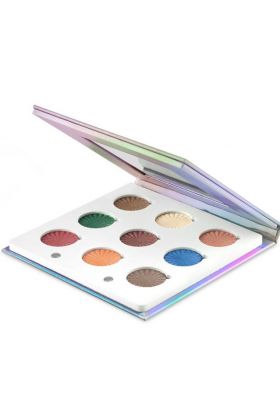 Ofra cosmetics  -Glitch Baked Eyeshadow Palette