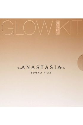Anastasia Beverly Hills - GLOW KIT - SUNDIPPED