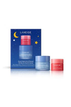 LANEIGE -Good Night Kit