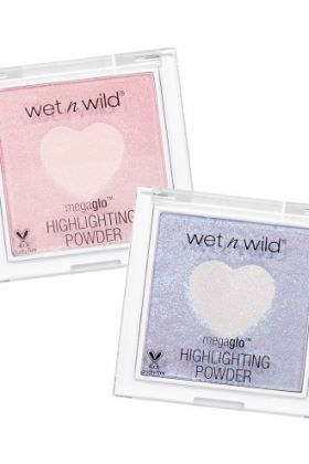 Wet n Wild - MegaGlo Highlighting Powder
