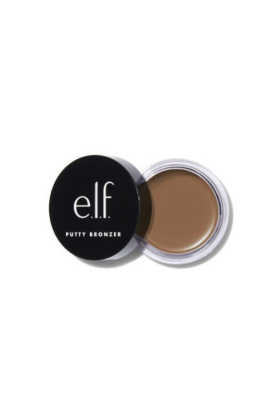 e.l.f. Cosmetics Putty Bronzer - Honey Drip