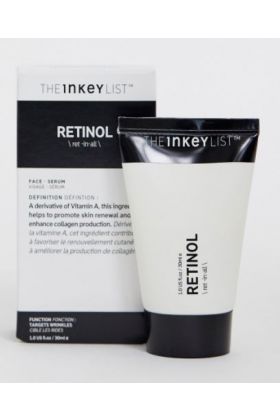 The Inkey list -Retinol serum 30ml