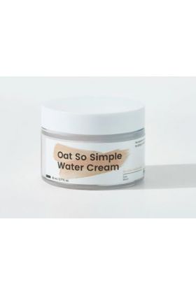 Krave beauty -Oat So Simple Water Cream 80ml