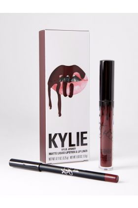 Kylie Cosmetics - VIXEN | LIP KIT