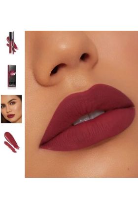 Kylie Cosmetic Matte Lip Kit- Better Not Pout