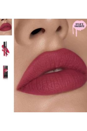 Kylie Cosmetics Matte Lip Kit- Extraordinary