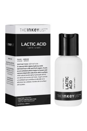  THE INKEY LIST Lactic Acid Serum( 30ml )