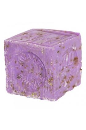 LSM - Crushed Lavender Soap - 300GR