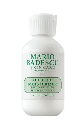 Mario Badescu - OIL FREE MOISTURIZER SPF 30