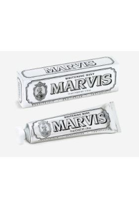 MARVIS - Whitening mint toothpaste 85ml