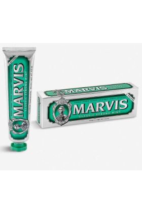 MARVIS - Classic Strong Mint toothpaste 85ml
