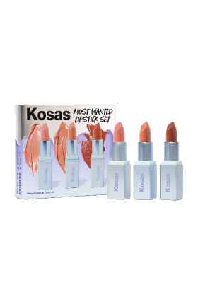 Kosas -Most Wanted Lipstick
