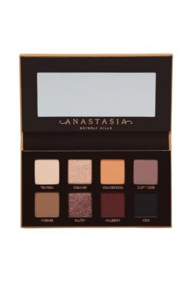 Anastasia beverly hills -Soft Glam II Mini Eyeshadow Palette