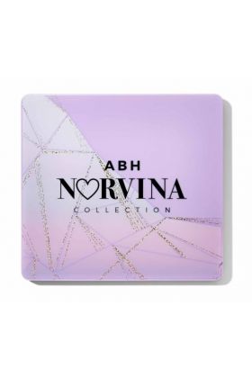 ABH-NORVINA® Pro Pigment Palette Vol. 5