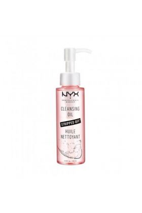 NYX Stripped Off Cleansing Oil