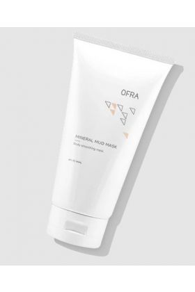 OFRA cosmetics _Mineral Mud Mask
