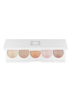 Ofra Cosmetics -OFRAglow Signature Highlighting Palette