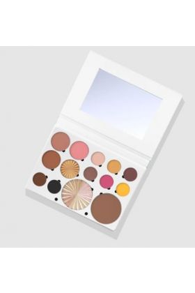 OFRA Cosmetics @_W.Khan_ Mixed Face Palette