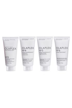 OLAPLEX -Hair Repair Trial Kit