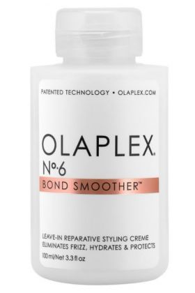 OLAPLEX -No 6 Bond Smoother( 100ml )