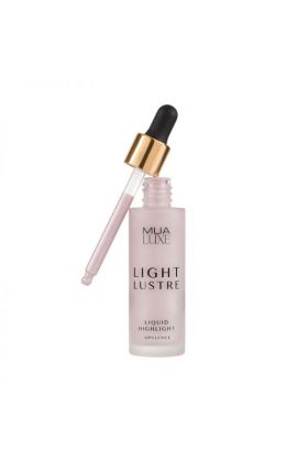 Makeup Academy (MUA) Luxe Light Lustre Liquid Highlight – Opulence