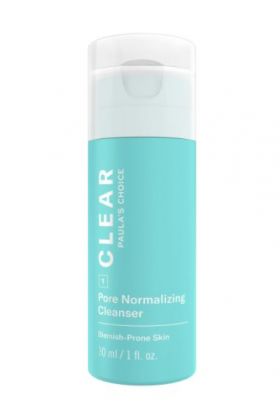 paulas choice -Clear pore normalizing cleanser 30ml
