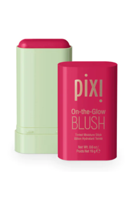 PIXI-On-the-Glow Blush -ruby