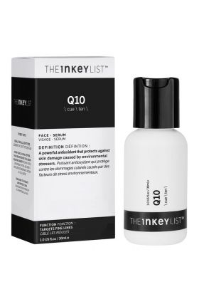 THE INKEY LIST - Q10 Serum