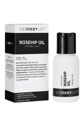  THE INKEY LIST Rosehip Oil( 30ml )