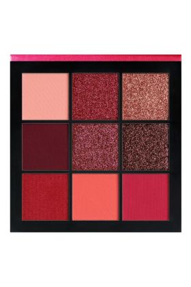  HUDA BEAUTY Ruby Obsessions Palette