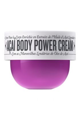  SOL DE JANEIRO - Açaí Body Power Cream - ( 75ml )