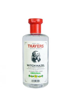  Thayers Witch Hazel - Alcohol-Free Toner