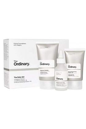 THE ORDINARY The Daily Set