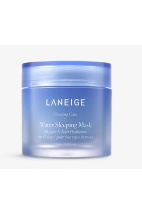 LANEIGE - Water Sleeping Mask 70 ml
