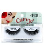 ARDELL Lashes Curvy Collection - Black 413